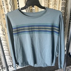 Pendleton top